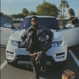 Meet your Posher, Tyrese